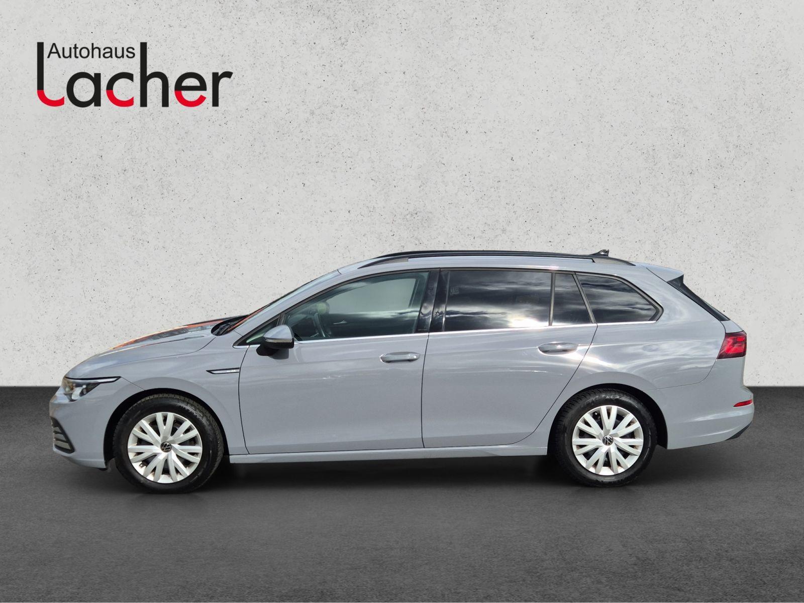 Volkswagen Golf Variant Style 1.5 TSI,HUD,IQ.LIGHT,Kamera