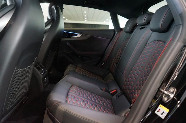 Audi RS5 Sportback | Keramik | HuD | Carbon | 280km/h Audi RS5 Sportback | Keramik | HuD | Carbon | 280km/h