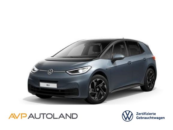 VW ID.3 Pro Performance | PANO | NAVI |