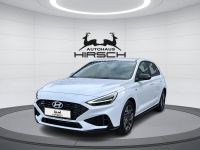 Hyundai i30 - Vorschau Bild 1