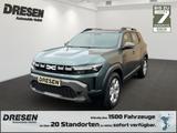 Dacia Duster Expression mild hybrid140 *Navi*Carplay*S - Dacia Duster Neuwagen