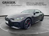 BMW M440d xDrive H&K + AHK + Sitzbelüftung + Laser - BMW M440 Gebrauchtwagen
