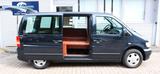 Mercedes-Benz VITO 113 AUTOMATIK*KLIMA*BESTATTUNGSFAHRZEUG*TOP - Mercedes-Benz Vito mit Benzin-Antrieb
