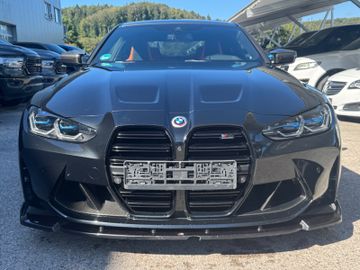BMW M4 - 2
