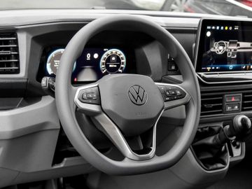 Volkswagen Crafter - 7