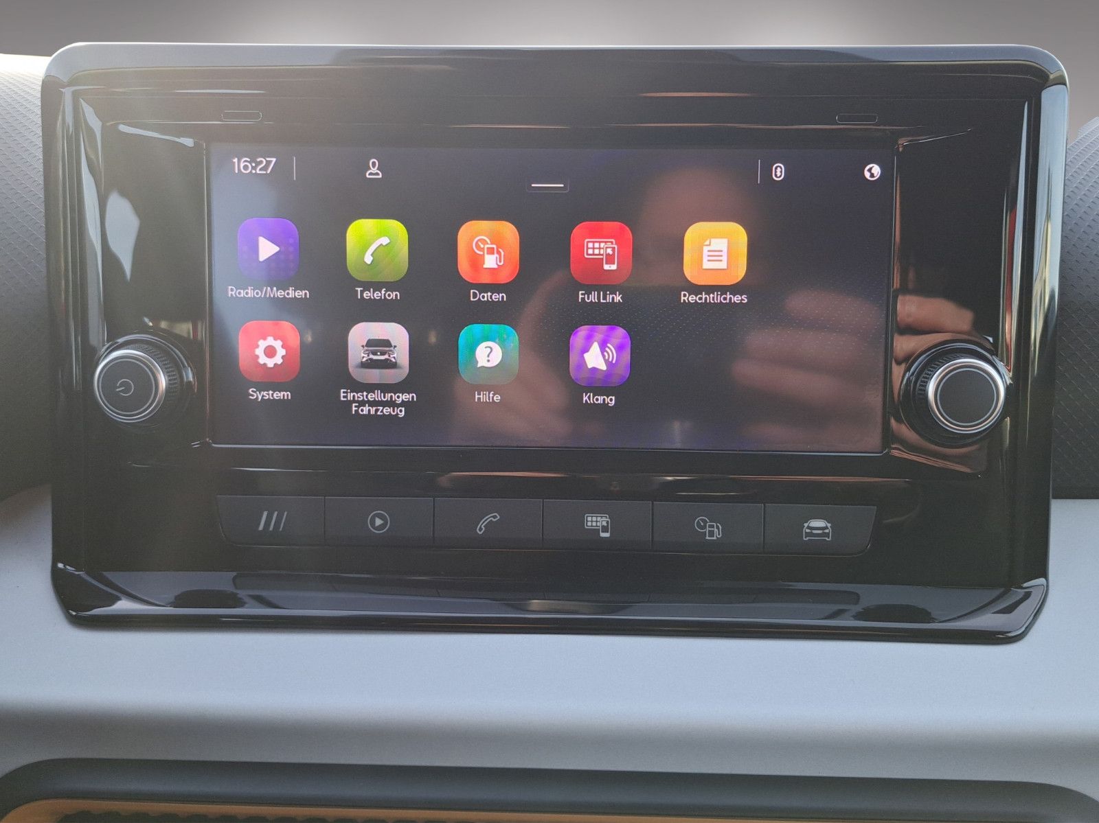 Arona Style 1.0 TSI DSG Klima