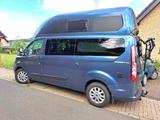 Ford Nugget Plus HD EZ12/23 131PS Schaltgetriebe - Ford P2