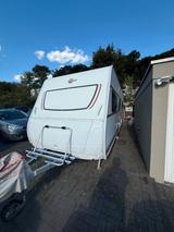 Bürstner Premio 510TK plus - Bürstner Premio Plus 510 TK