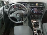 Volkswagen Golf 1.5 TGI BlueMotion Trendline Navi - Volkswagen Golf: Trendline Bluemotion