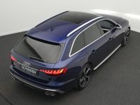 Audi S4 - Vorschau Bild 21