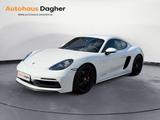 Porsche Cayman 4.0 Cayman GTS - Porsche Cayman Gt4 mit Benzin-Antrieb