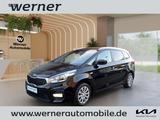 Kia Carens 1.6 GDI Dream Team Edition~W+S-Räder~ - Kia Carens: 1.6