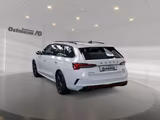 Skoda Octavia Combi 2.0TSI RS DSG/Matrix/Navi/Cam/Pano - Skoda: Allradantrieb