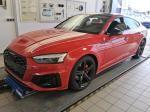 Audi A5 Sportback 40 TFSI quattro S tronic S line ACC - Audi A5: TFSI