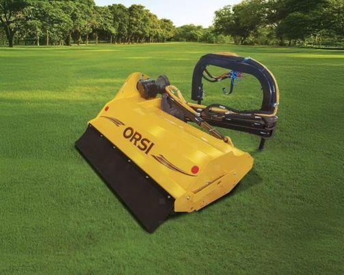 Andere ORSI VULCANIC PLUS 200