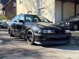 BMW 528I  - BMW 528 aus 1996: 528i