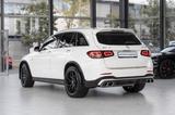 Mercedes-Benz GLC63 AMG 4M*DRIVER`S*NAPPA*HUD*PANO*BURMES.*21" - gebrauchte Mercedes-Benz GLC 63 AMG aus dem Jahr 2020