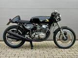 Honda CB750 IN einem Top Zustand mit Historie - HONDA 1976 CB750