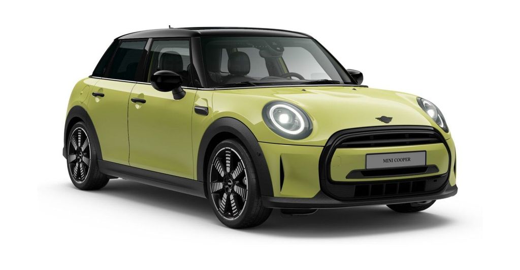 Image of MINI Cooper