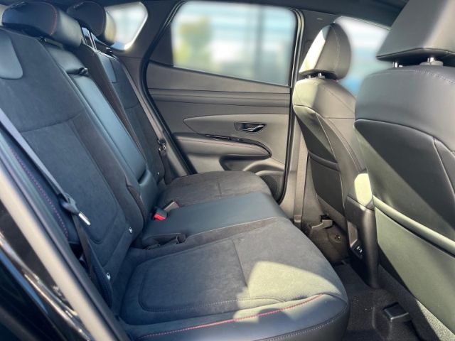 Hyundai Tucson – Bild 13