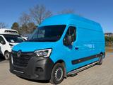 Renault Master III Kasten L3H3 GKa Kamera/Totwinkel/PDC - gebrauchte Renault Master aus dem Jahr 2022