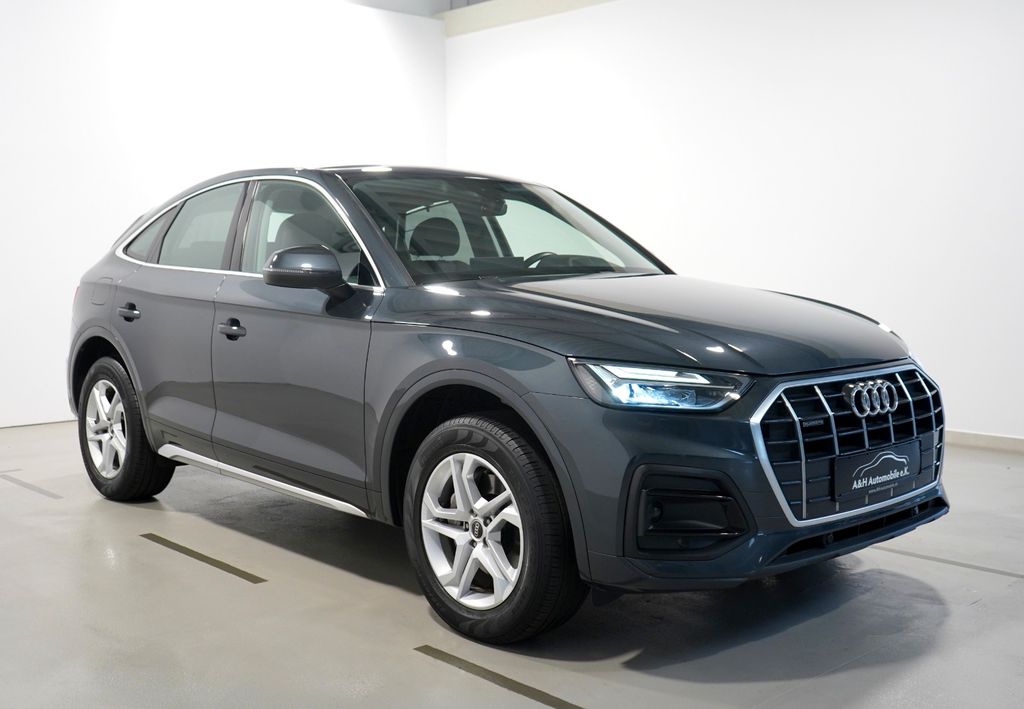 Image of Audi Q5