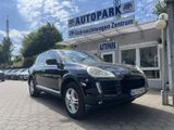 Porsche Cayenne S 3.6**Vollausstattung** - Porsche Cayenne aus 2009