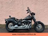 Harley-Davidson FLSTSB SOFTAIL CROSS BONES  **SPRINGER ** - HARLEY-DAVIDSON SPRINGER SOFTAIL