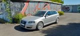 Audi A3 3,2 Sportback Quattro DSG - Audi A3 aus 2006