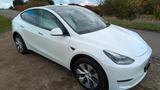 Tesla Model Y Long Range Dual Motor AWD + 2.Reifensatz - Tesla Model Y: Limousine