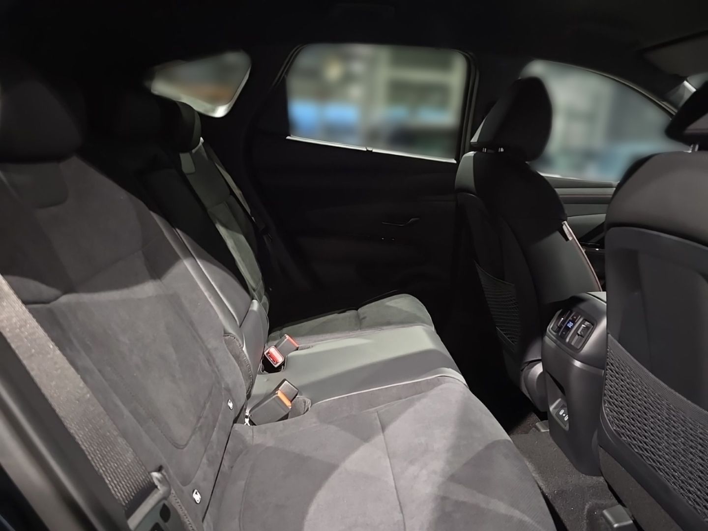 Hyundai Tucson – Bild 19
