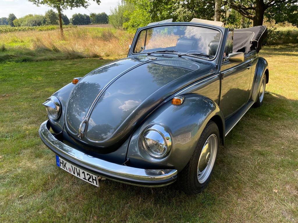 Volkswagen Käfer