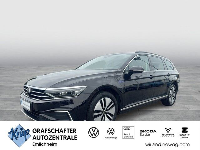 Image of Volkswagen Passat Variant