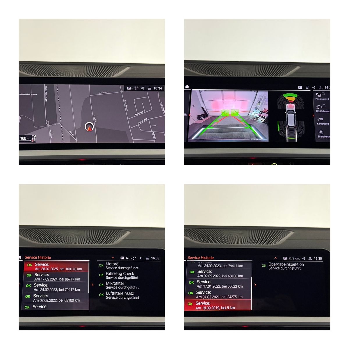 Fahrzeugabbildung BMW 320 d xDrive M SPORT/LED/HuD/H&K/AHK/ACC/VIRCO
