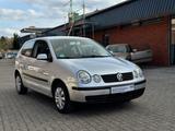 Volkswagen Polo 1.4 Automatik Comfortline Klima TÜV 08/26 - Volkswagen Polo aus 2002