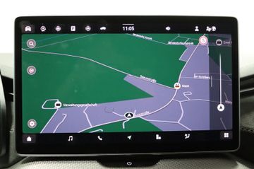 Skoda Kodiaq 1.5 TSI Sportline AHK Matrix elek. Sitz