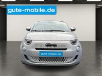 Fiat 500C - Vorschau Bild 18