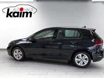 Bild 2 VW Golf 8 1.5 TSI Life+ACC+NAVI+LED+PDC