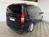 Mercedes-Benz Viano 3.0 CDI Ambiente Ed. lang NAVI AHK 1.HAND - Mercedes-Benz Viano Gebrauchtwagen
