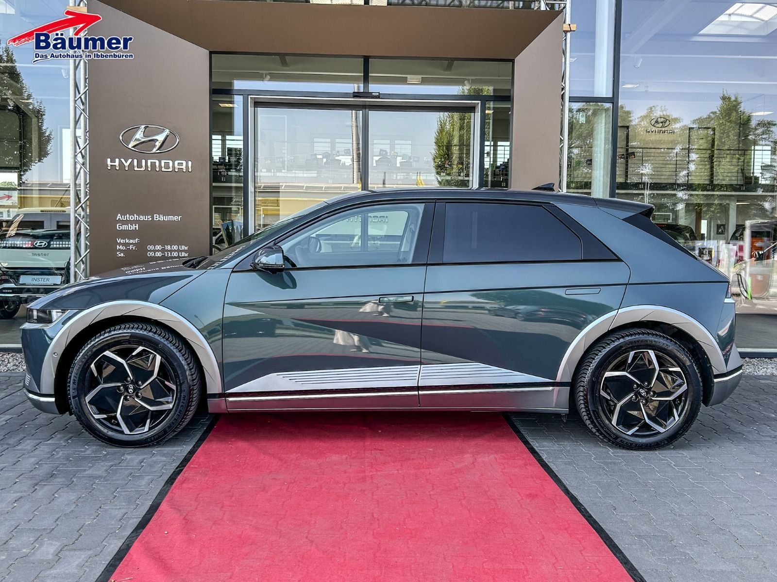 Hyundai IONIQ 5 – Bild 2