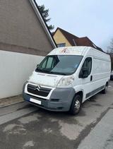 Citroën Jumper Lang 2.2 TDI / Transporter ... - Citroën: Transporter