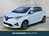 Renault Zoe RIVIERA R135 CCS+BOSE+KAMERA+NAVI+LED - Renault Elektroautos