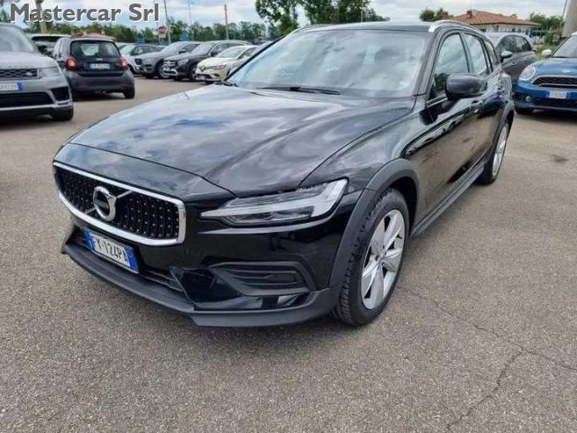 Volvo VOLVO V60 Cross Country 2.0 d4 Business Plus awd imagem 2