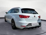 Seat Leon Cupra ST 300 2.0 TSI 4D LED/NAVI/KAMERA/PAN - Seat aus 2020
