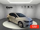 Seat Ibiza FR 1.0 LED ACC Klimaut Kamerasystem Garant