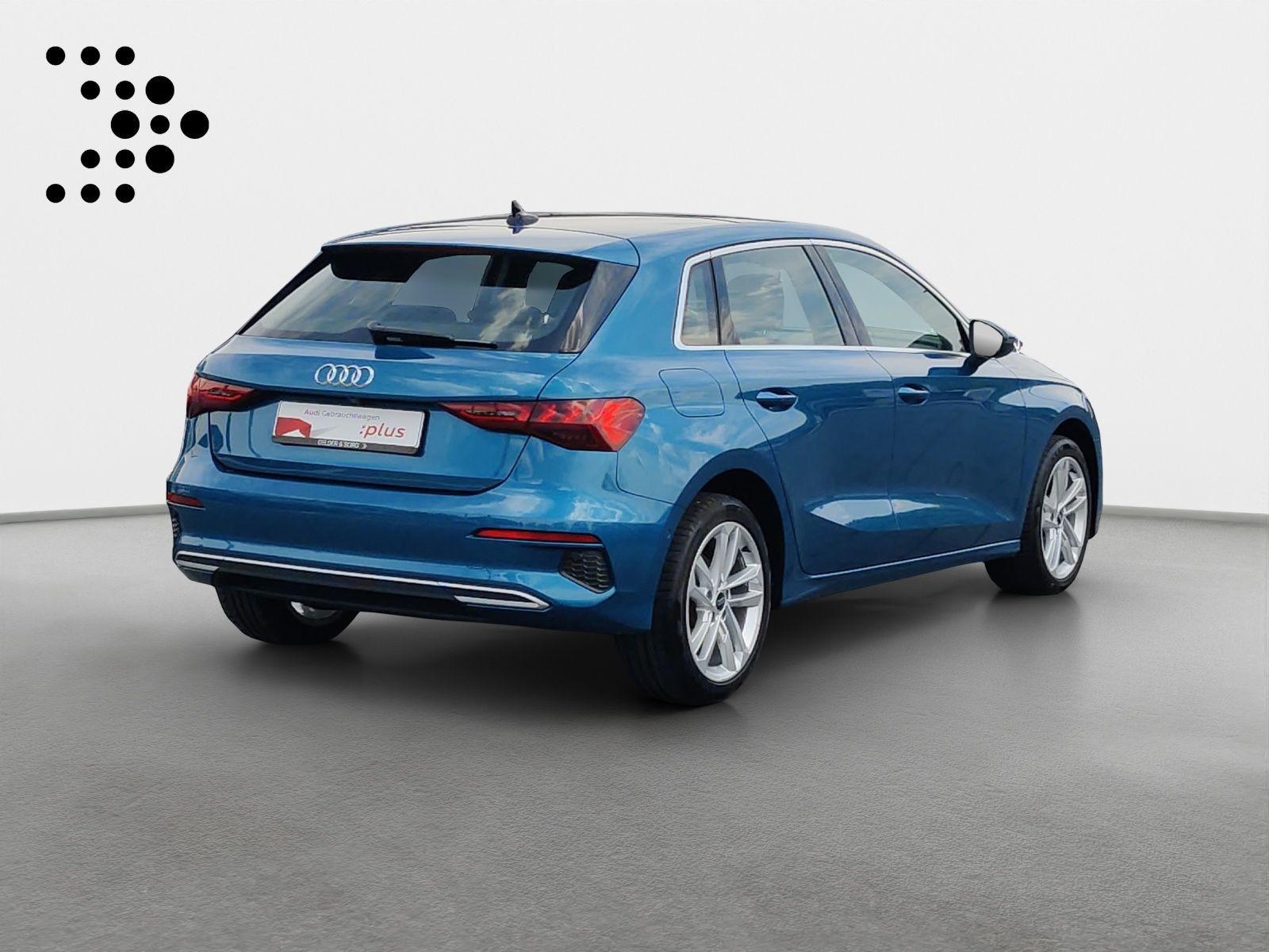 Audi A3 - Bild 2