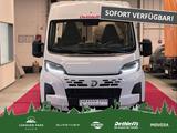 Dethleffs Globetrail 600 DS Fiat Dieselheizung, AHK, Aut.