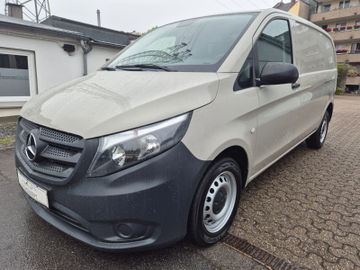 Mercedes Vito - 2