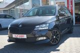Skoda Fabia Combi 1.0 TSI MonteCarlo Klima Sitzheizung - Skoda Fabia Gebrauchtwagen in Erfurt