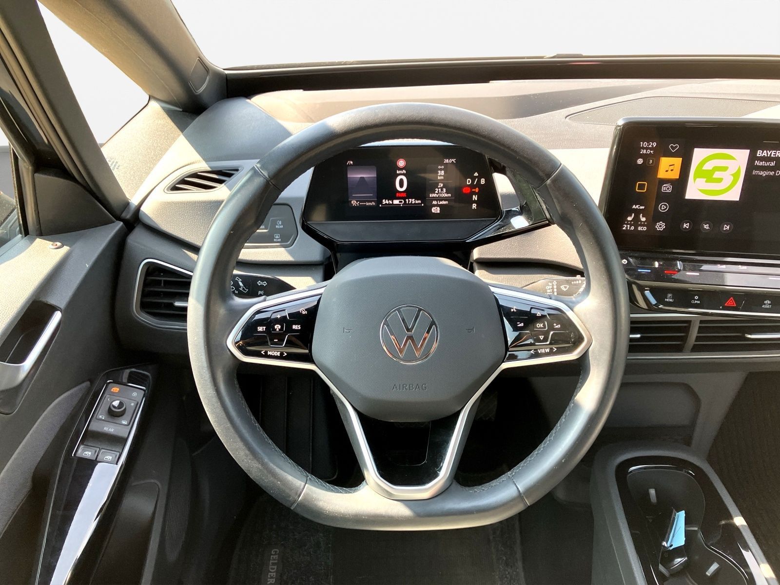 Volkswagen ID.3 - Bild 8